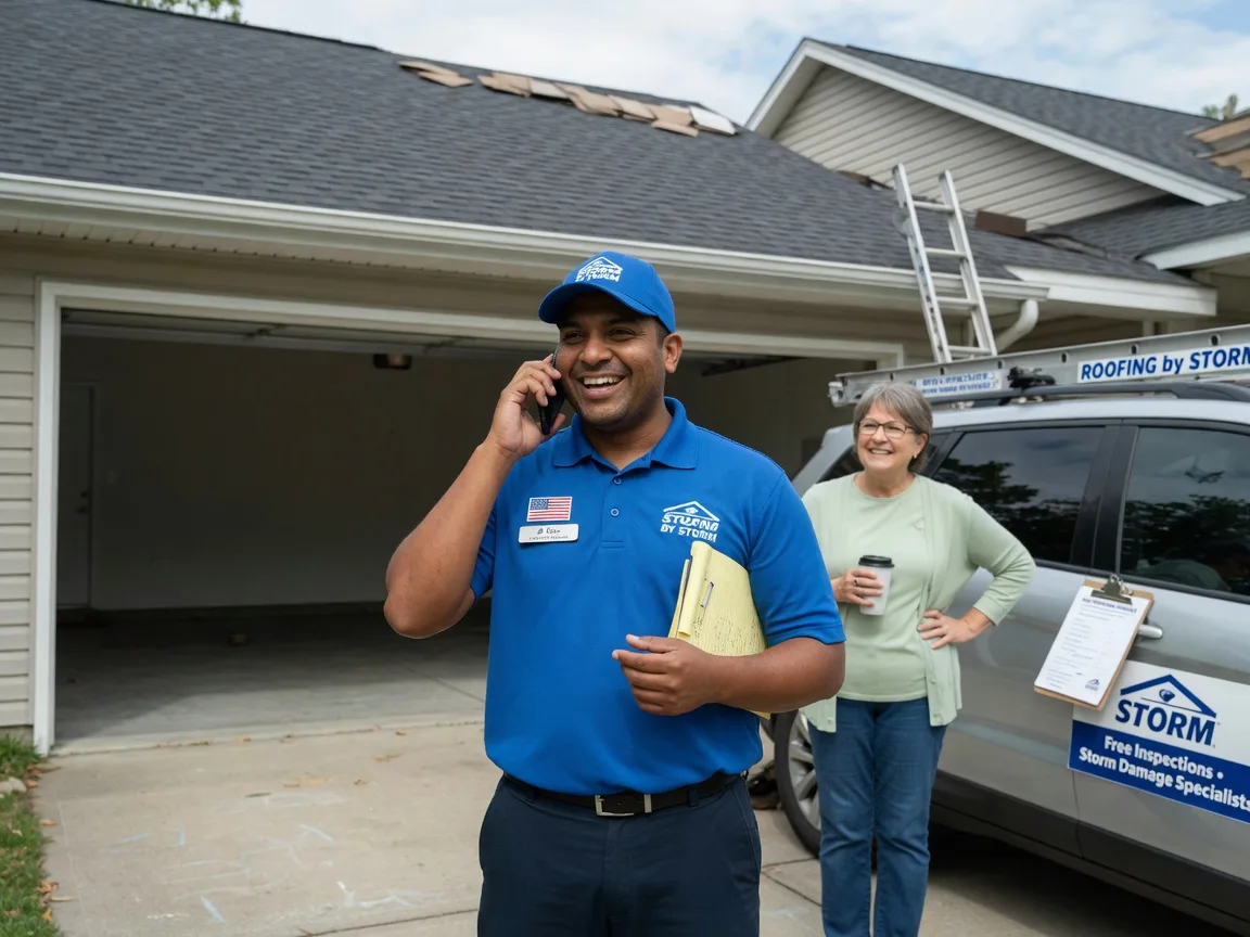 Roof Repair Near Me Providence Forge, VA FAQs
